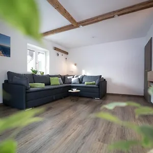 Zwölferkante Apartment